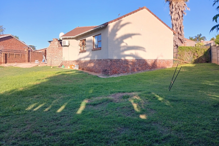 3 Bedroom Property for Sale in Strelitzia Park Eastern Cape